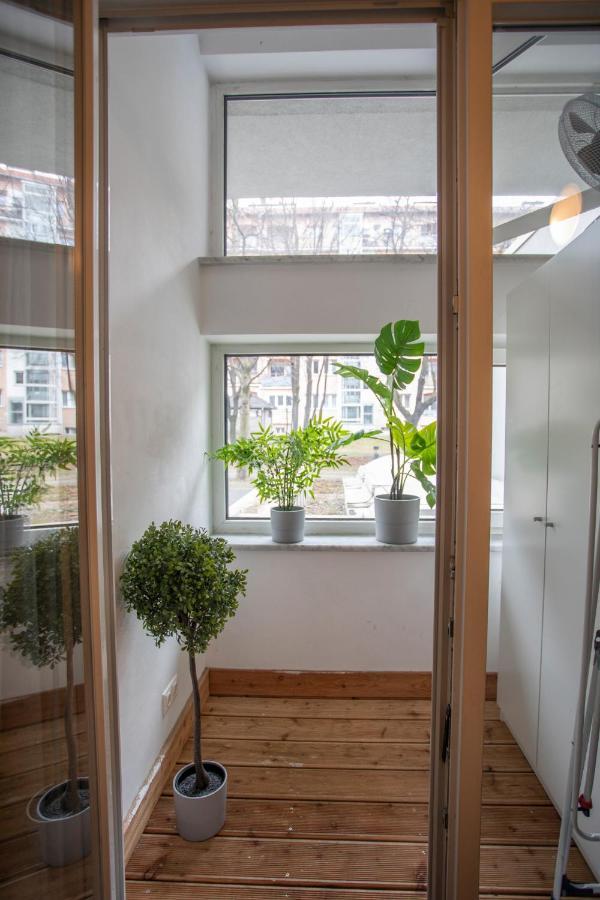 Center I 24h Self-check-in Appartement *