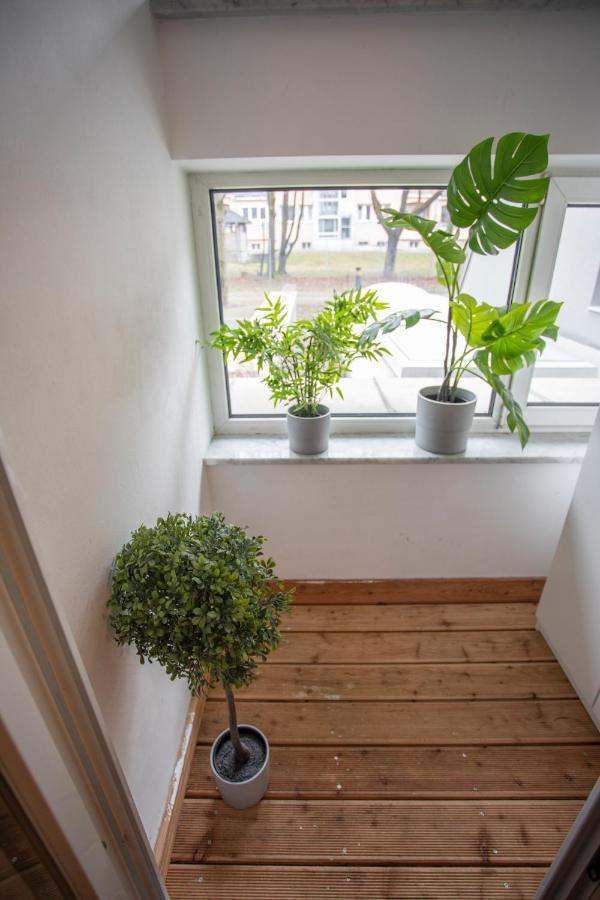 Appartement Center I 24h Self-check-in