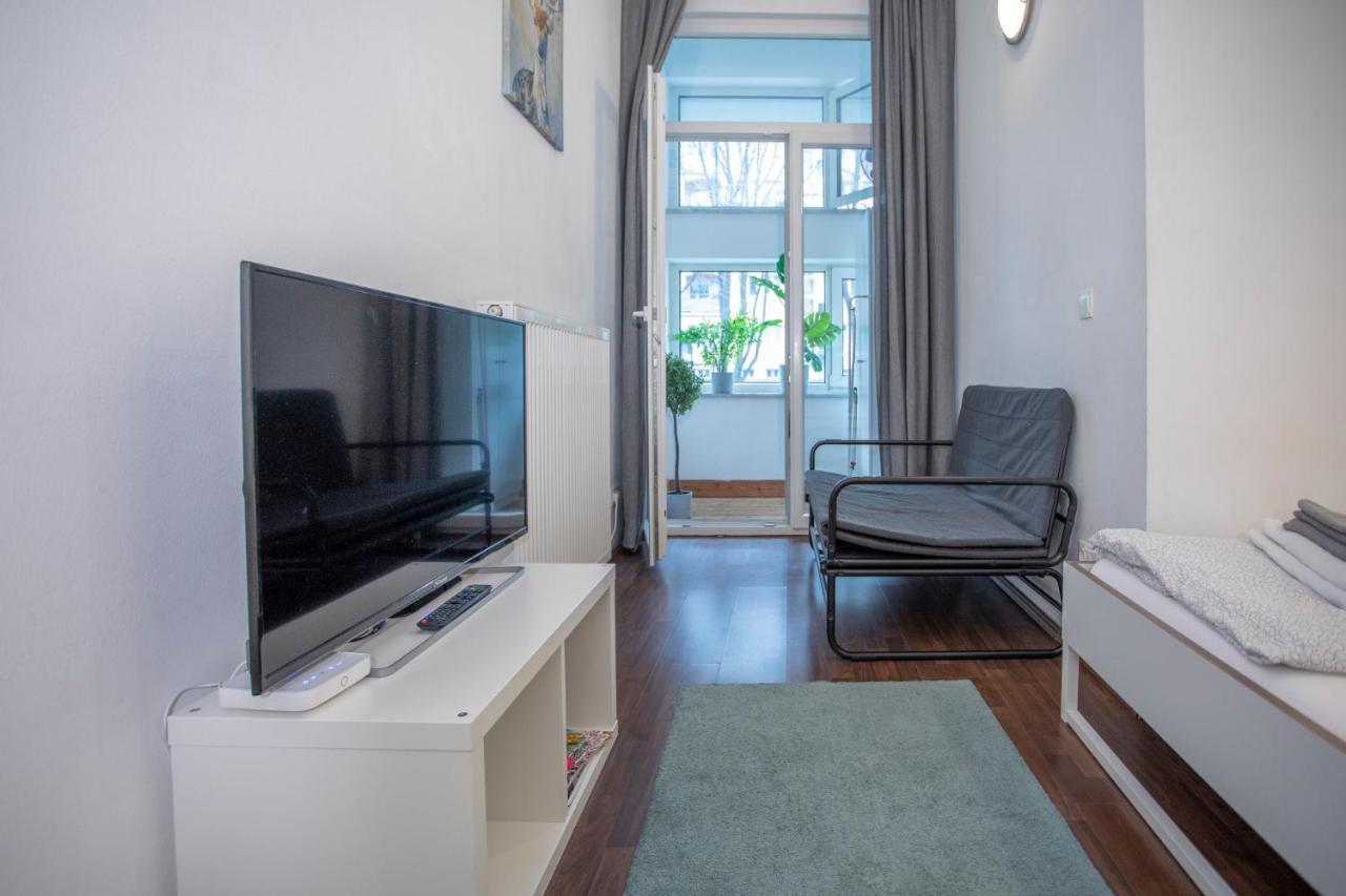 Center I 24h Self-check-in Appartement *