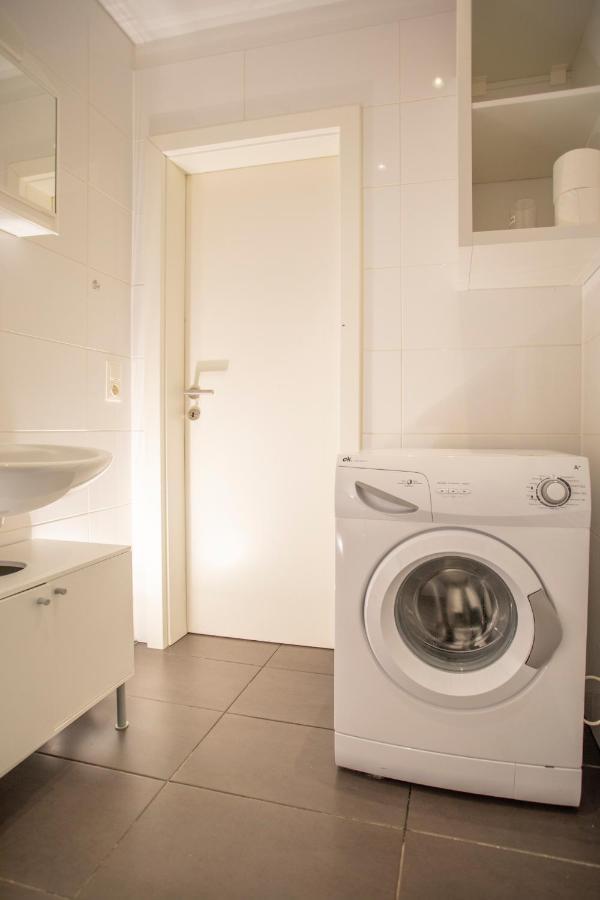 Appartement Center I 24h Self-check-in