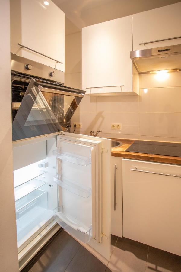 Appartement Center I 24h Self-check-in Innsbruck