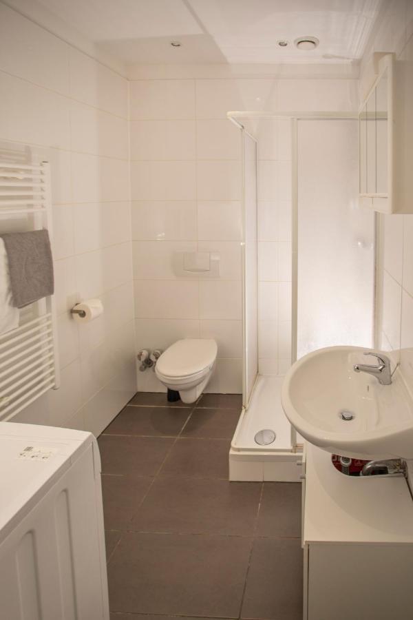 Appartement Center I 24h Self-check-in