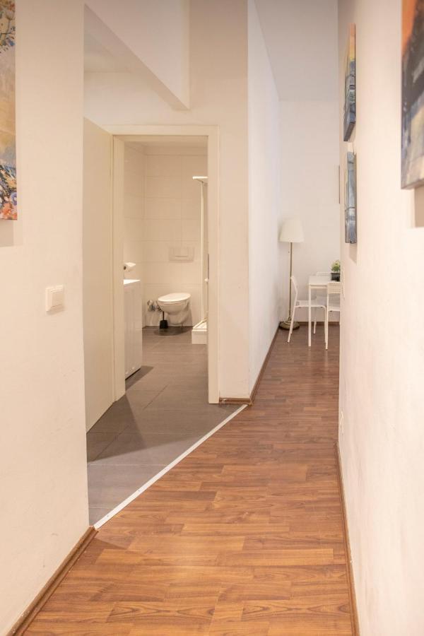 Appartement Center I 24h Self-check-in Innsbruck
