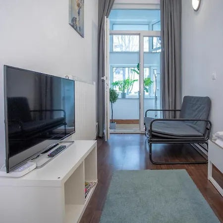 Innsbruck City Center Studio I 24H Self-Check-In Zewnętrze zdjęcie