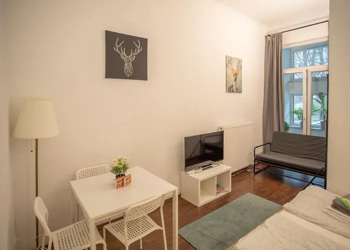 Innsbruck City Center Studio I 24H Self-Check-In